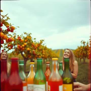 Obstler statt Pfeffi