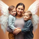 نجوم قلبي الأربعة