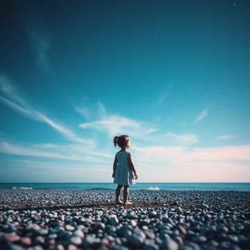 GÖKYÜZÜNE SIĞMAM