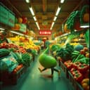 踊るボンバイエ