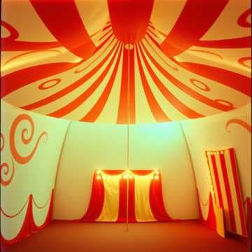 C.C. Circus of Peon