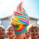 Ice Cream Dream