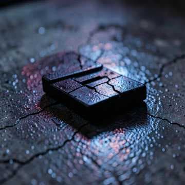 Midnight Echoes of Pain