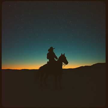 Cowboy Lyn part 2