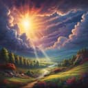 Misericórdia e Amor Divino