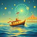 Alejandro, rumbo a Barbate 