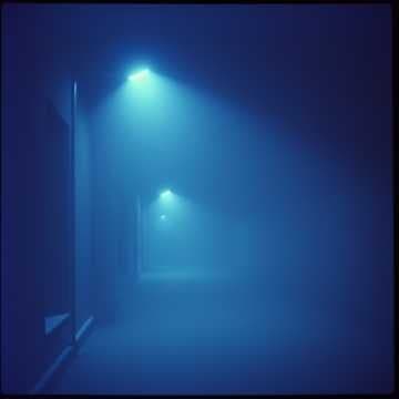 Dark Alley Dreams
