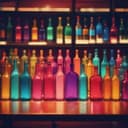 Small Town Fireball Nights