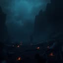 In Shadows and Steel