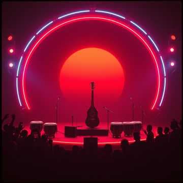 أبو جِنّة الساحة