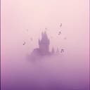 Drapes from the Castle of Stolen Echoes