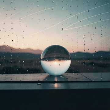 涙の残酷な告白