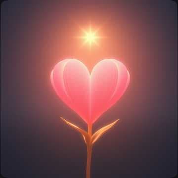 Naci del amor 