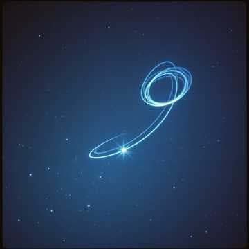 Cosmic Ballet