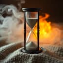 The Hourglass Confession