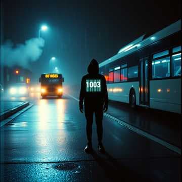 Backroads & Barcodes