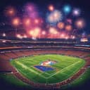 O'Shai Friday Night Fight