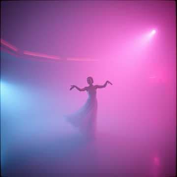 The Phantom's Waltz