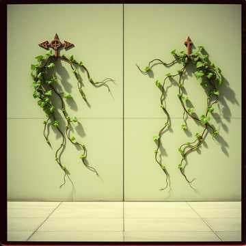 IRREAL La Leyenda Urbana