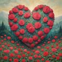 Fractured Heartstrings