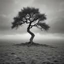 Feeling like nothing 