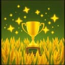 Menino de Ouro (A História do Riquena)