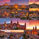 Mi barrio San Miguel 