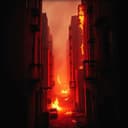 지글지글타타타타