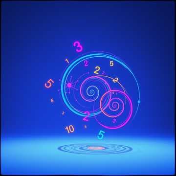 Infinite Equation