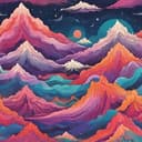 Queen of the Mountains