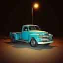 Here Comes Frank (You Better Tuck in Your Shirt)