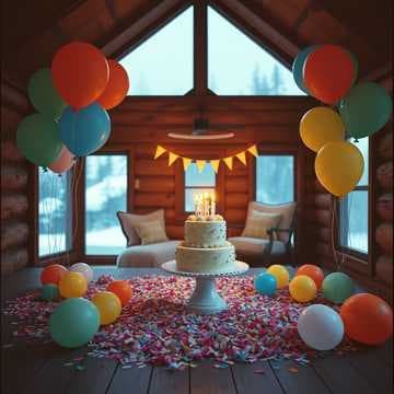 Megh 60 år