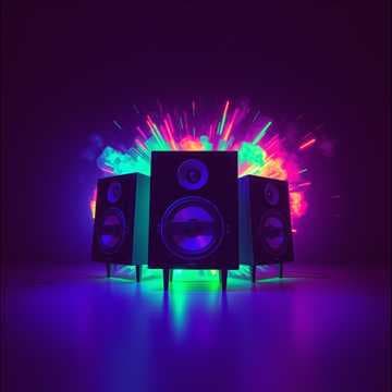 Jaymes- Raised the Voltage 