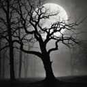 Shadows in the Night