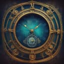 La Organización de Chronia