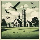 TSV - Gemeinsam sind wir stark (Rock)