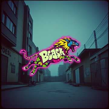 beastie