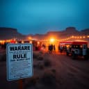 Texas Off Road Party