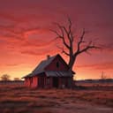 THE TEXAS CHAINSAW MASSACRE