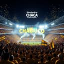 Chaca campeón 