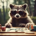 Roger tror han har koll