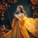 Осенний Вихрь Желаний