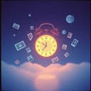 но не навсегда