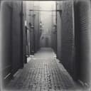 Sombras en la Niebla