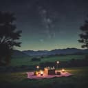 Petrecerea de pe Deal