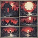 Youghagany Yapper's Wrath