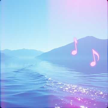 Walking on Water
