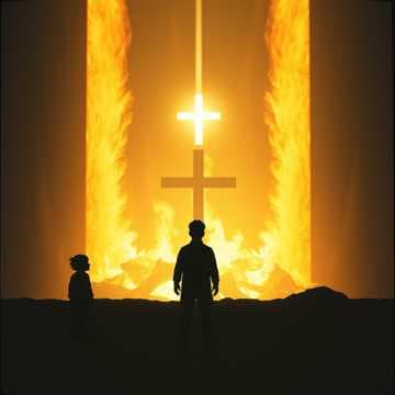 Fornalha Não Me Queima