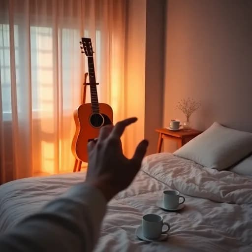 Rebobina Meu Coração