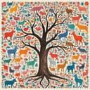 Animal Lovers Of History